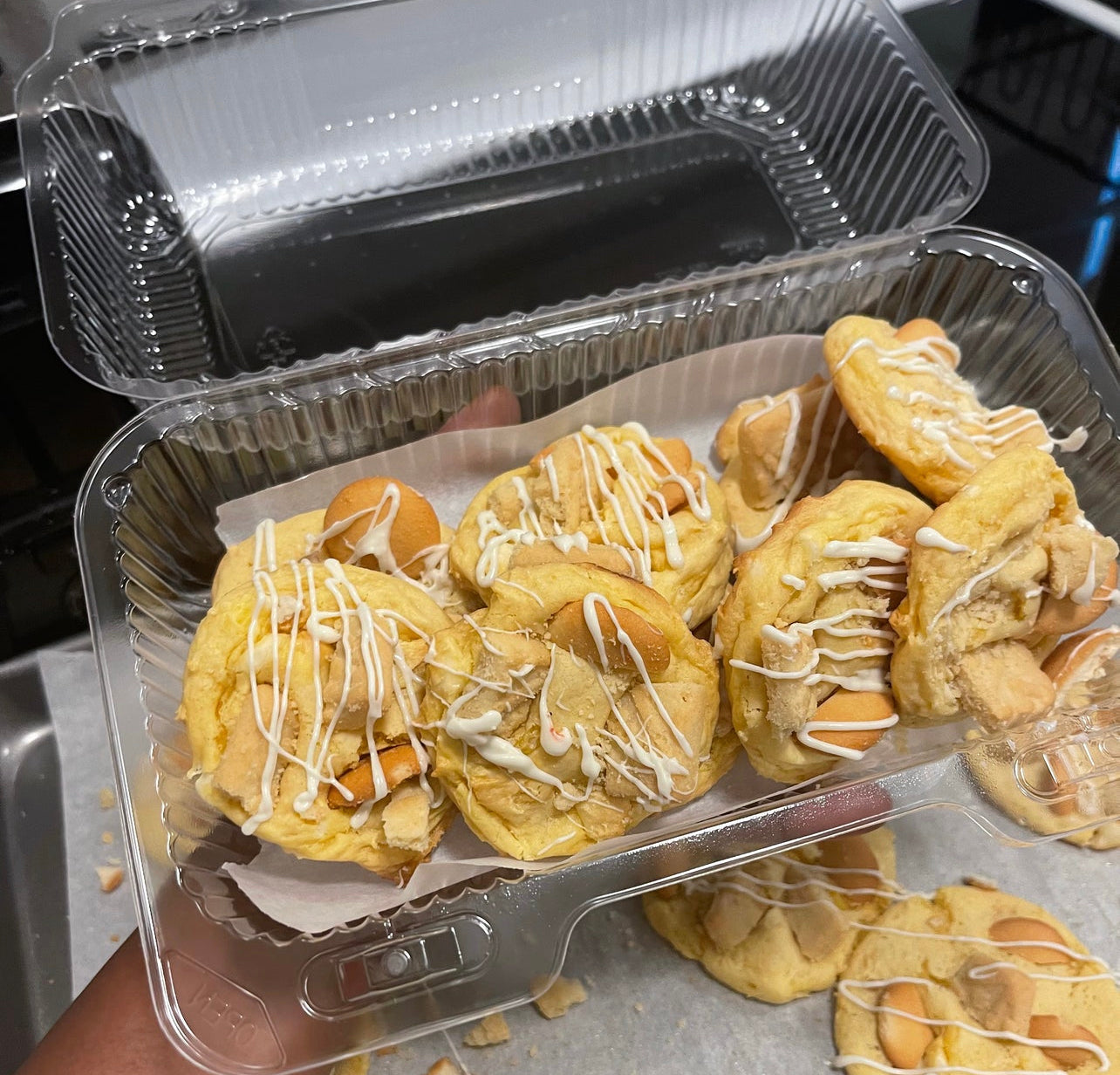 Cookies