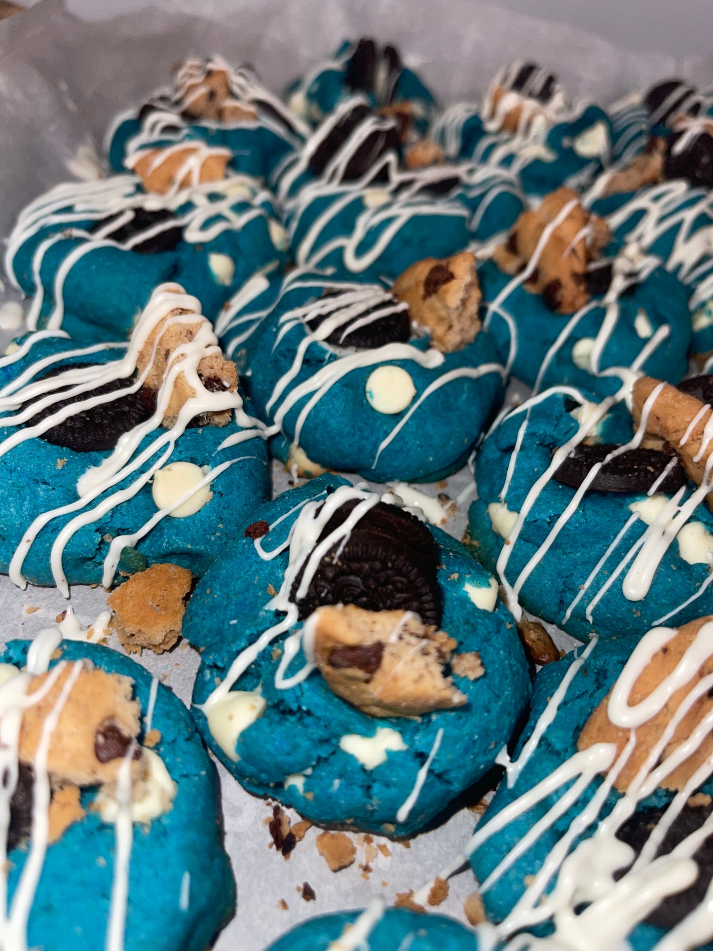 Cookies