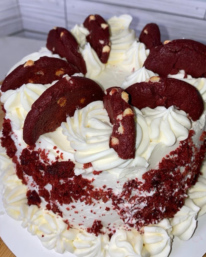 Cake