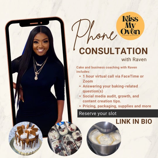 Consultation Services