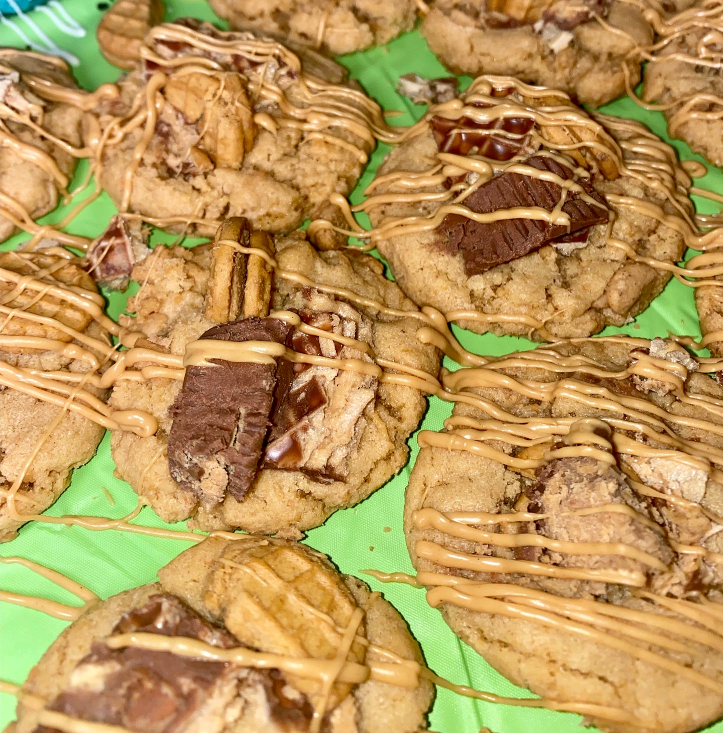 Cookies