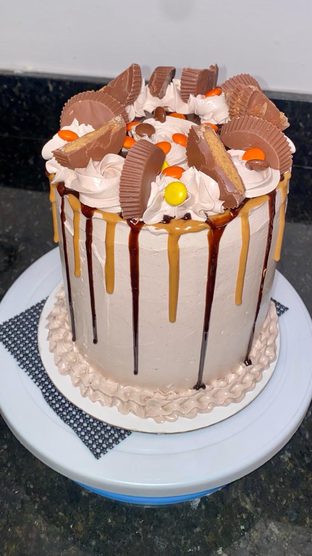 Cake
