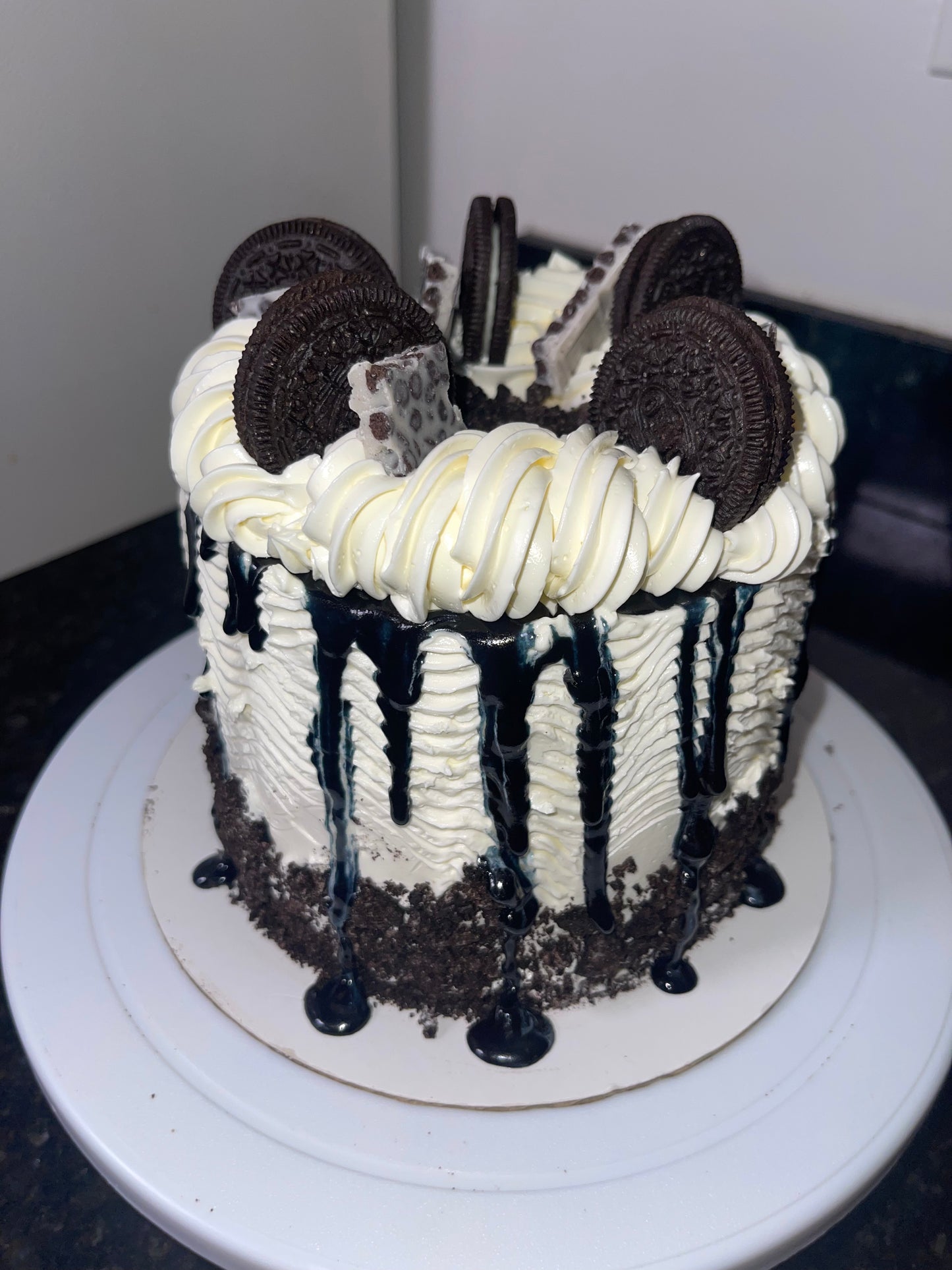 Cake