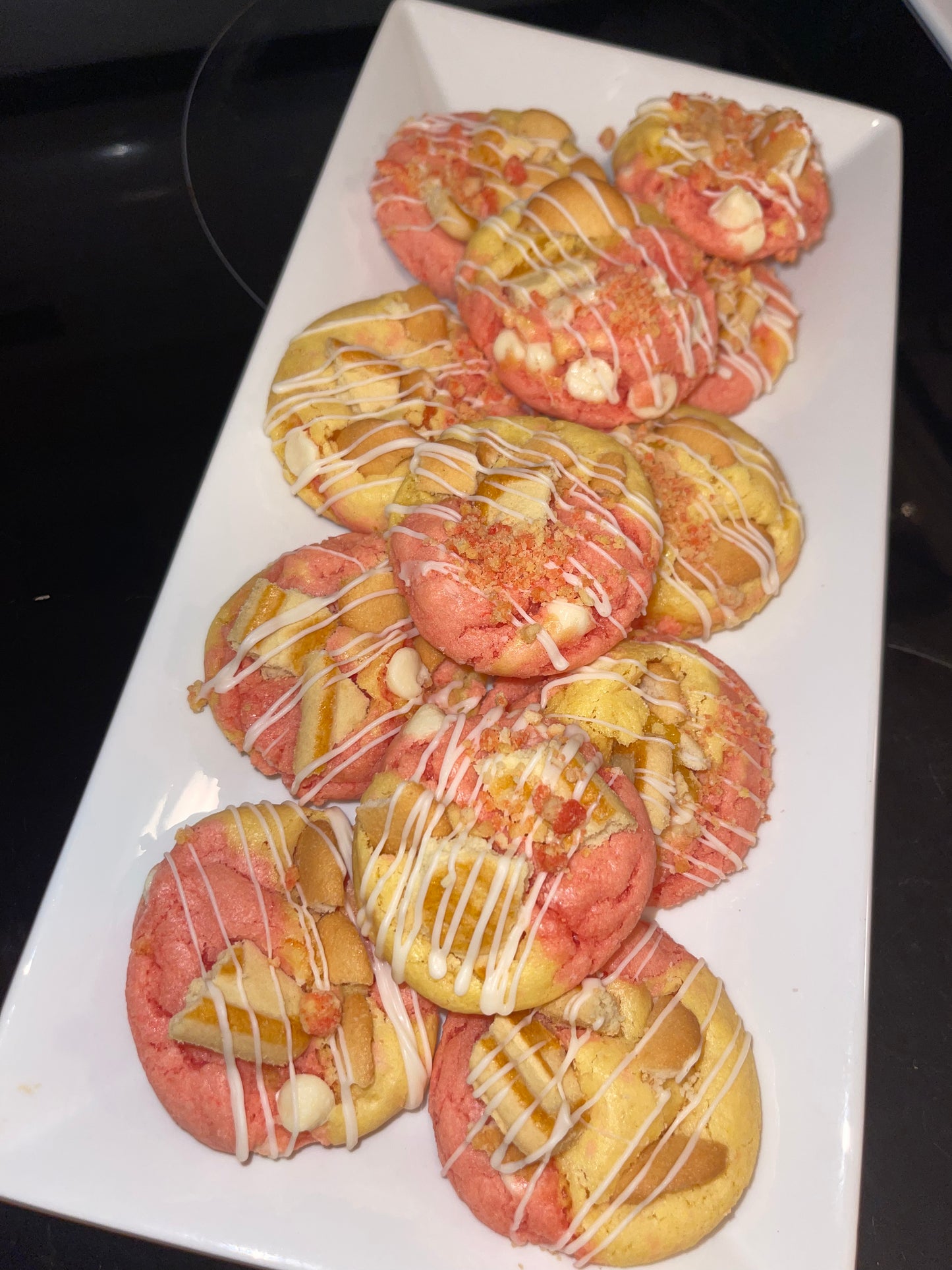 Cookies