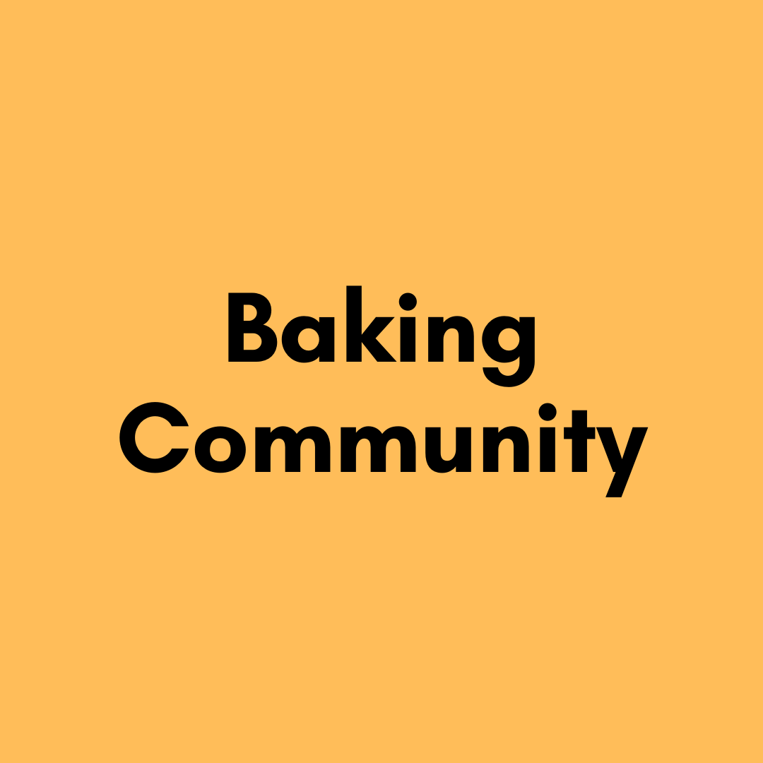Kiss My Community