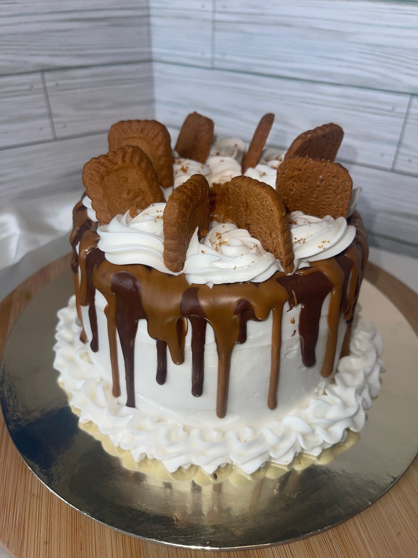 Cake