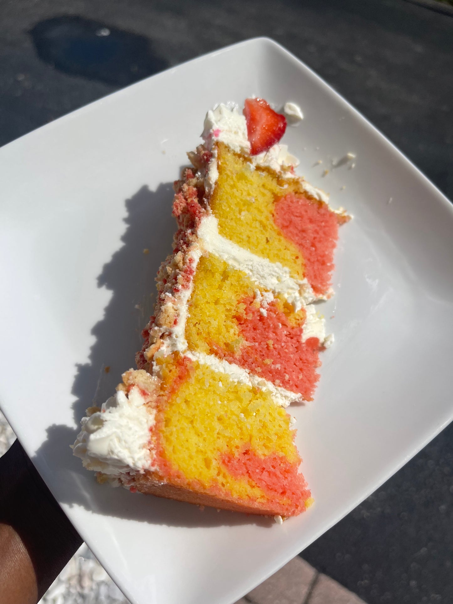 Cake