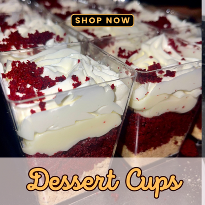 Dessert Cups