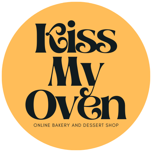 Kiss My Oven
