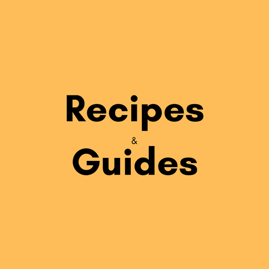 Guides & Recipes